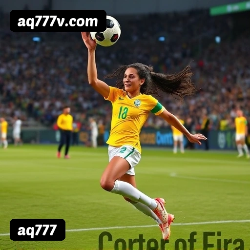 Siga a aq777 no Facebook