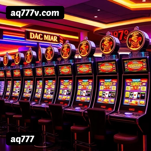 Dicas para ganhar na aq777