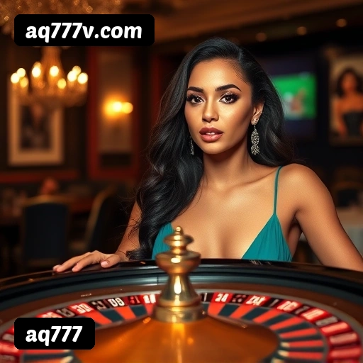 Dealers profissionais da aq777