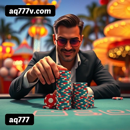 Instalação iOS aq777