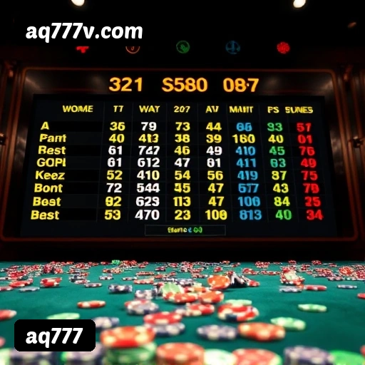 Instalação Android aq777